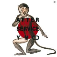 Yellow Magic Orchestra, After Service [180 Gram Vinyl] (LP)