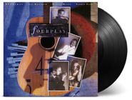 Fourplay, Fourplay [180 Gram Vinyl] (LP)