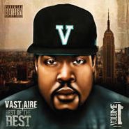 Vast Aire, Best Of The Best Vol. 1 (CD)