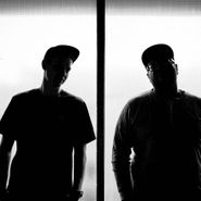 JR & PH7, Noir EP (12")