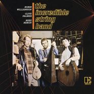 The Incredible String Band, The Incredible String Band [180 Gram Vinyl] (LP)