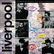 Frankie Goes To Hollywood, Liverpool [180 Gram Vinyl] (LP)