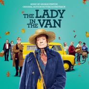 George Fenton, The Lady In The Van [OST] (LP)