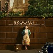 Michael Brook, Brooklyn [OST] (LP)