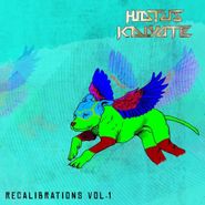 Hiatus Kaiyote, Vol. 1-Recalibrations (12")