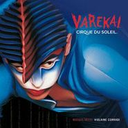 Cirque Du Soleil, Varekai (CD)
