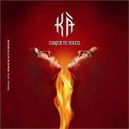 Cirque Du Soleil, Ka (CD)