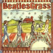 The Grassmasters, Beatlesgrass (CD)