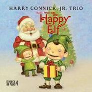 Harry Connick Jr., Music From The Happy Elf (CD)