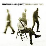 , Four MFS Playin' Tunes [RECORD STORE DAY] (LP)