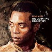 Femi Kuti, The Definitive Collection (CD)