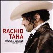 Rachid Taha, Rock El Casbah - The Best Of (CD)