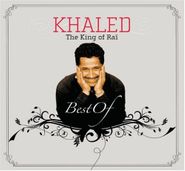Khaled, King Of Rai-Best Of Khaled (CD)