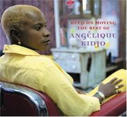 Angélique Kidjo, Keep On Moving-Best Of Angeliq (CD)