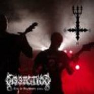 Dissection, Live In Stockholm 2004 (LP)