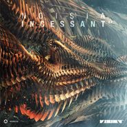 Noisia, Incessant [2 x 12"] (12")