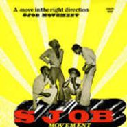 , Move In The Right Direction (LP)