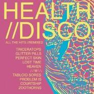 HEALTH, Health//Disco (CD)