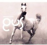 GusGus, Arabian Horse (CD)