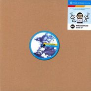 Marek Hemmann, Gemini EP