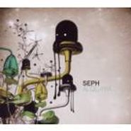 Seph, Alquimia (CD)