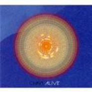 Chaim, Alive (CD)