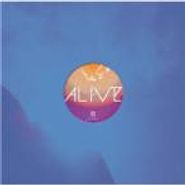Chaim, Alive (12")