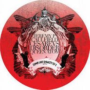 , Vol. 2-Dynasty Ep (12")