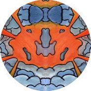 , Up In The Weeds (12")