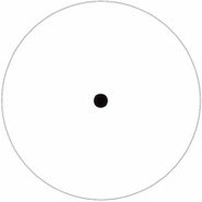 SBTRKT, Braiden/Lil'silva Remixes (12")