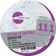 Mihalis Safras, Ozinio Ep (12")