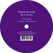 Franklin De Costa, She Is The One (LP)