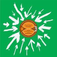 San Laurentino, Dreamers & Wanderers EP (12")