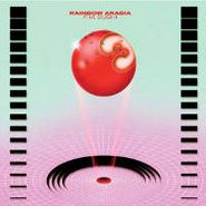 Rainbow Arabia, F.m. Sushi (LP)