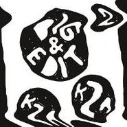 KZA, Dig & Edit 2 (CD)
