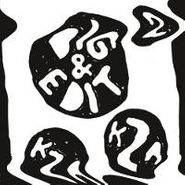 KZA, Dig & Edit 2 [2 x 12"] (LP)
