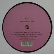 KZA, Computerstimme (12")