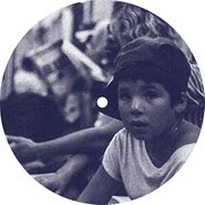 Gluteus Maximus, Kid (12")