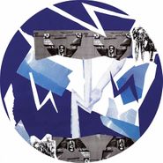 Carisma, Vertigo EP (12")