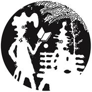 Jacques Bon, Machine Love (12")