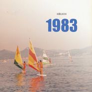 Kölsch, 1983 [2 x 12"] (LP)