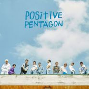 Pentagon, Positive (CD)