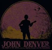 Slightly Stoopid, John Denver-The Music Is You Series [RECORD STORE DAY] (7")