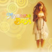 BoA, My Name (CD)