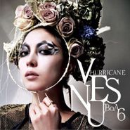 BoA, Hurricane Venus (CD)