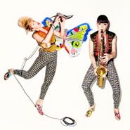 Chicks On Speed, Cutting The Edge (CD)