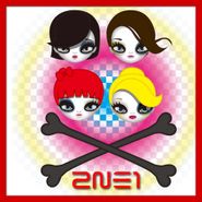 2NE1, 2nd (CD)