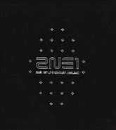 2NE1, Nolza: First Live Concert (CD)