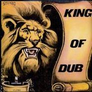Bunny "Striker" Lee, King Of Dub (LP)