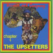 Lee Perry & The Upsetters, Scratch and Company - The Upsetters, Chapter 1 [RECORD STORE DAY] (10")